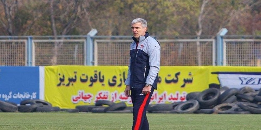 جزئیات جلسه سولدو با مدیران تراکتور