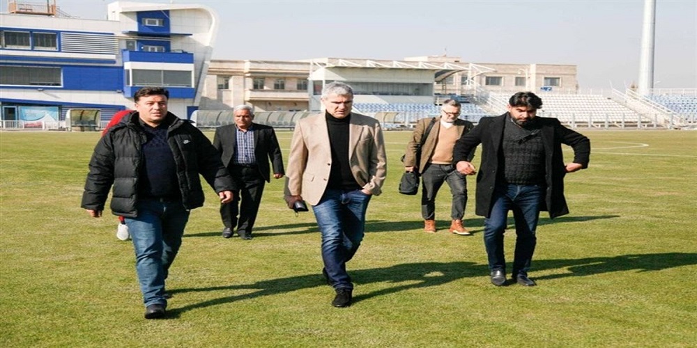 شایعه دخالت در کار سولدو تکذیب شد - اخبار تراکتور سازی شایعه دخالت در کار سولدو تکذیب شد