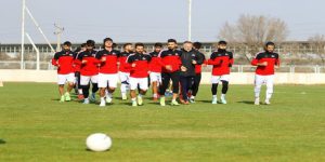 Read more about the article بازیکنان تراکتور در تبریز ریکاوری کردند