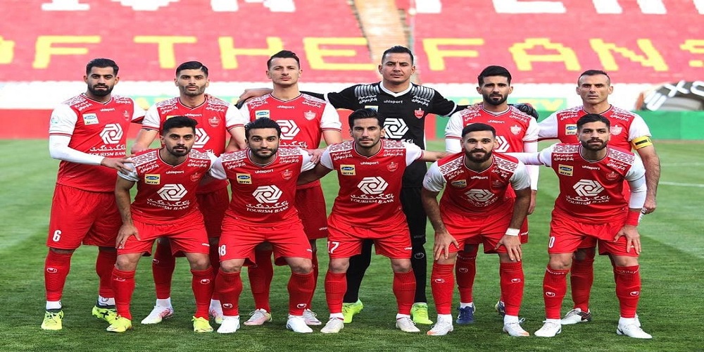 Read more about the article احتمال محرومیت و جریمه ستاره پرسپولیس!/ صحبت‌هایی که کار دست یک سرخپوش داد