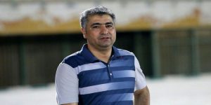 Read more about the article الهامی: زمین باکیفیت می‌بینیم سرمان گیج می‌رود/ روی کار تمرین شده گل زدیم