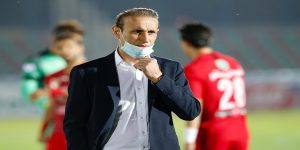 Read more about the article کاپیتان تراکتور در لیست زمستانی پرسپولیس نیست