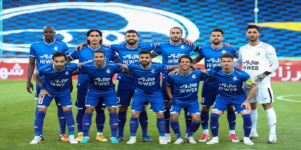 Read more about the article استقلال ۳ – مس رفسنجان ۲/ استقلال از دست پرسپولیس فرار کرد/ مجیدی در مسیر خوشبختی