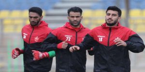 Read more about the article غیبت چند ستاره تراکتور در بازی با پرسپولیس؛ شانس به یحیی رو کرد!