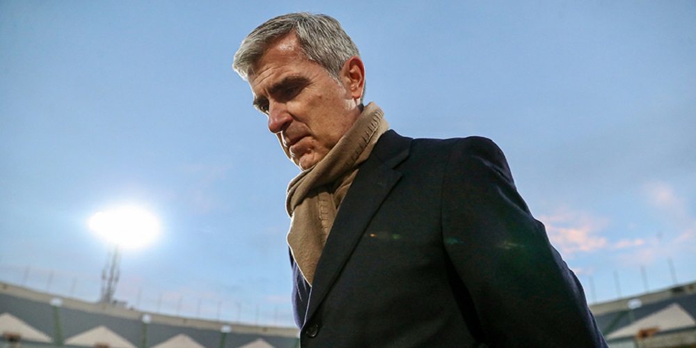 خداحافظی سرمربیان سپاهان و تراکتور - اخبار تراکتور سازی تبریز خداحافظی سرمربیان سپاهان و تراکتور