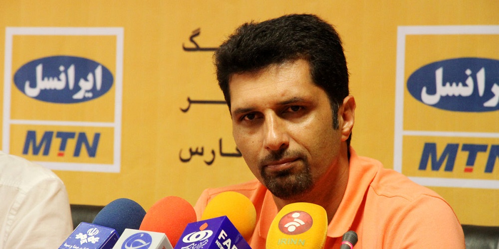 سرمربی پیکان : حق ما بود که پیروز شویم - اخبار تراکتور سازی تبریز سرمربی پیکان : حق ما بود که پیروز شویم