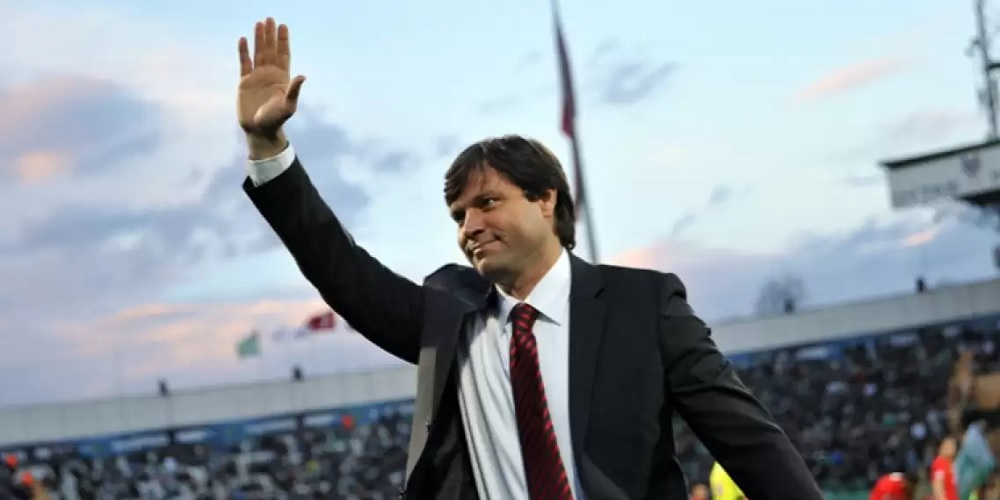 مذاکره نهایی با ساغلام در استانبول - اخبار تراکتور سازی تبریز مذاکره نهایی با ساغلام در استانبول