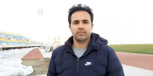 Read more about the article برگزاری تمرینات تراکتور زیر نظر محمد نصرتی