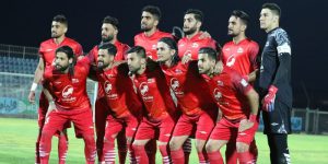 Read more about the article تراکتور 0 – پیکان 0