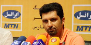 Read more about the article سرمربی پیکان : حق ما بود که پیروز شویم