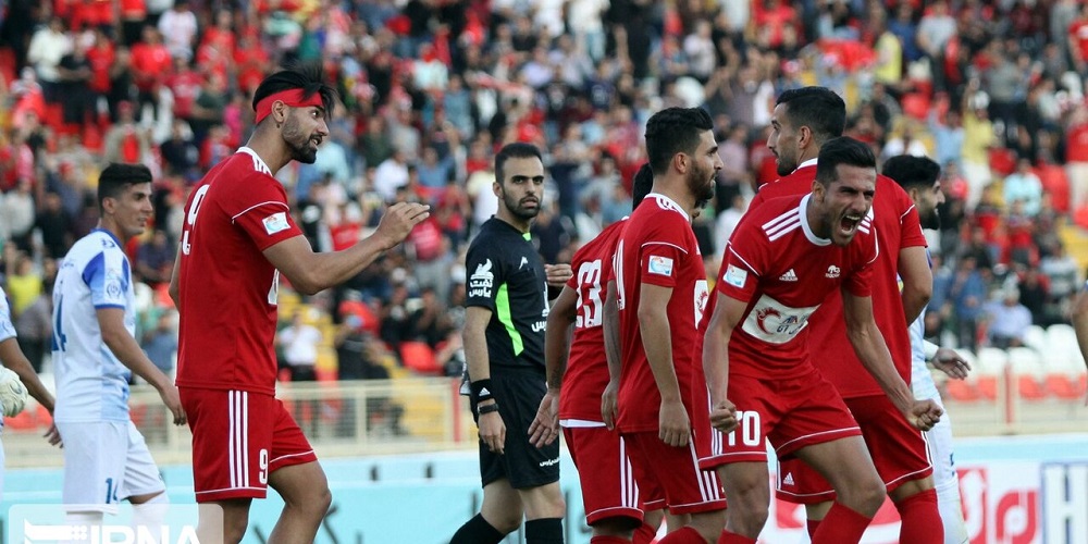 آمار بازیهای تراکتورسازی تبریز و شهرخودرو - اخبار تراکتور سازی تبریز آمار بازیهای تراکتورسازی تبریز و شهرخودرو