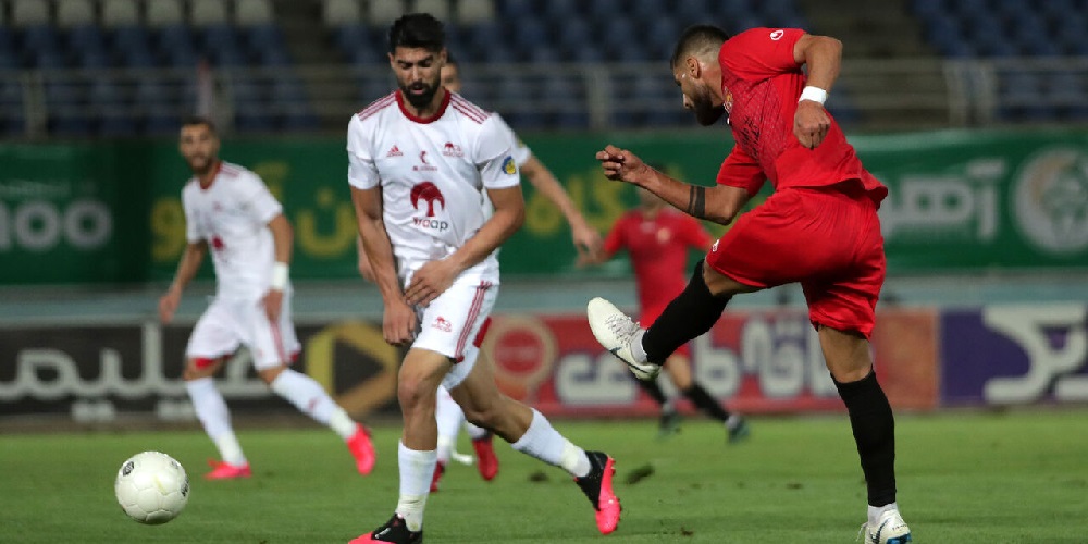 تراکتورسازی 0 - شهرخودرو 0 - اخبار تراکتور سازی تبریز تراکتورسازی 0 - شهرخودرو 0