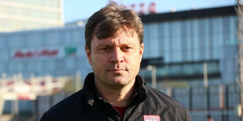 تراکتور با ساغلام به توافق نهایی رسید