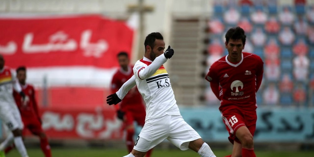 تراکتور در برابر فولاد - اخبار تراکتور سازی تبریز تراکتور در برابر فولاد