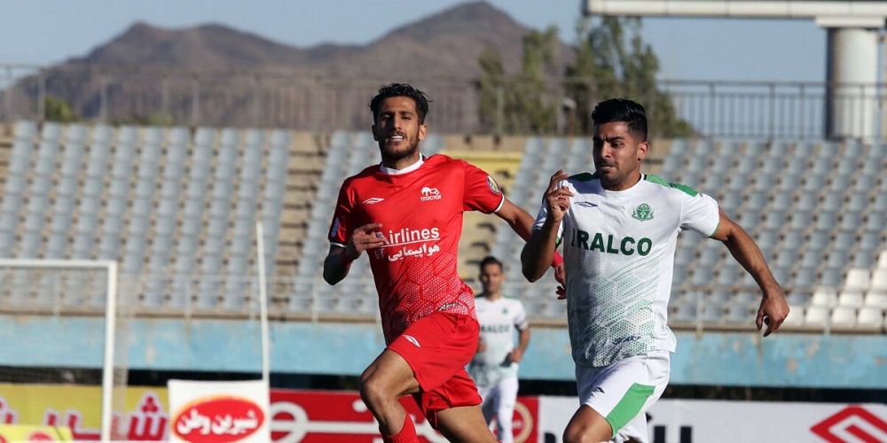 تقابل دو تیم بحرانزده آلومینیوم و تراکتور - اخبار تراکتور سازی تبریز تقابل دو تیم بحرانزده آلومینیوم و تراکتور