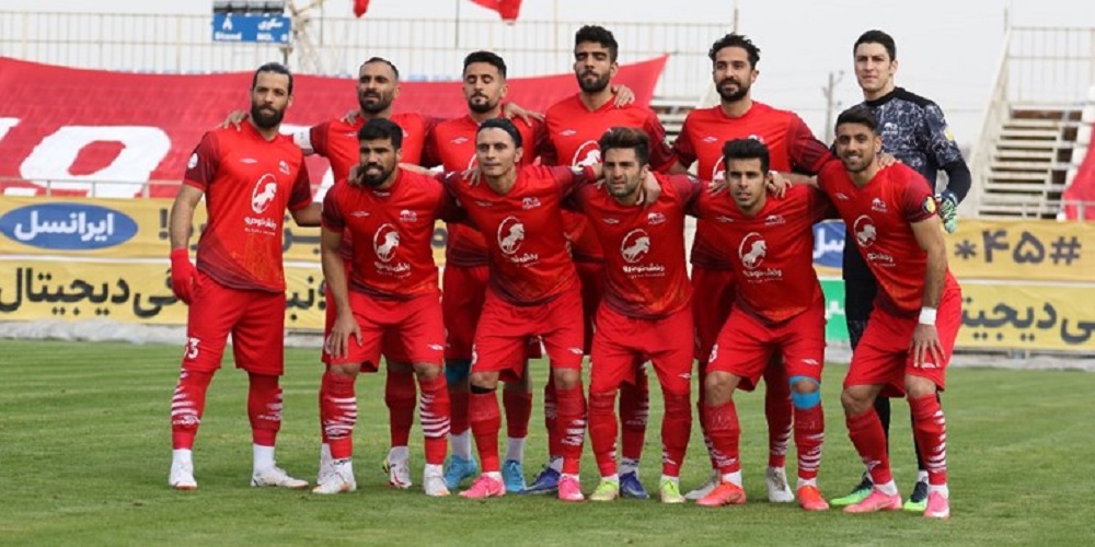 رییس فراکسیون ورزش از زیرساختهای باشگاه تراکتور بازدید کرد - اخبار تراکتور سازی تبریز رییس فراکسیون ورزش از زیرساختهای باشگاه تراکتور بازدید کرد