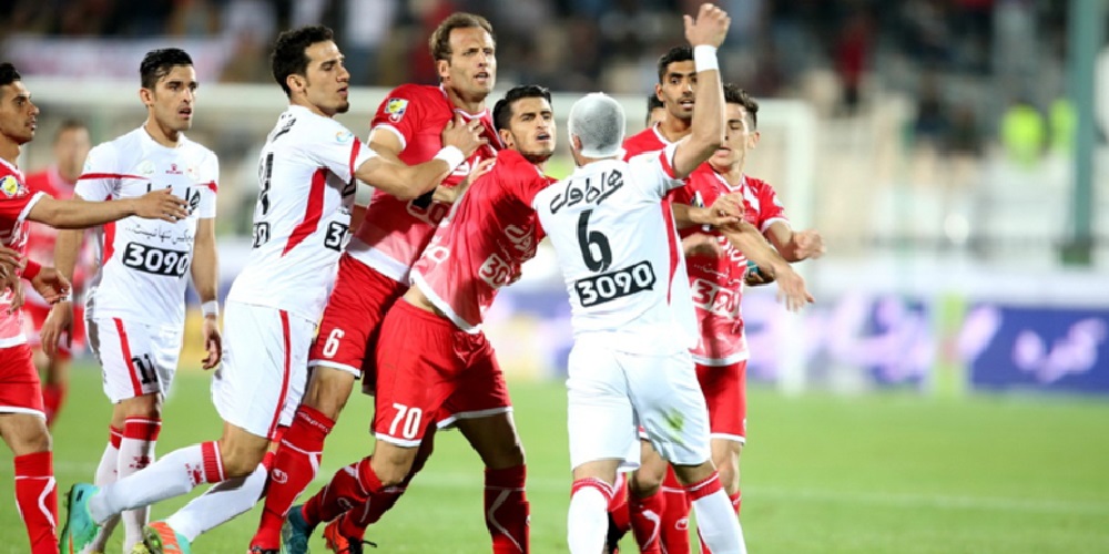 زمان برگزاری بازی سوپرجام