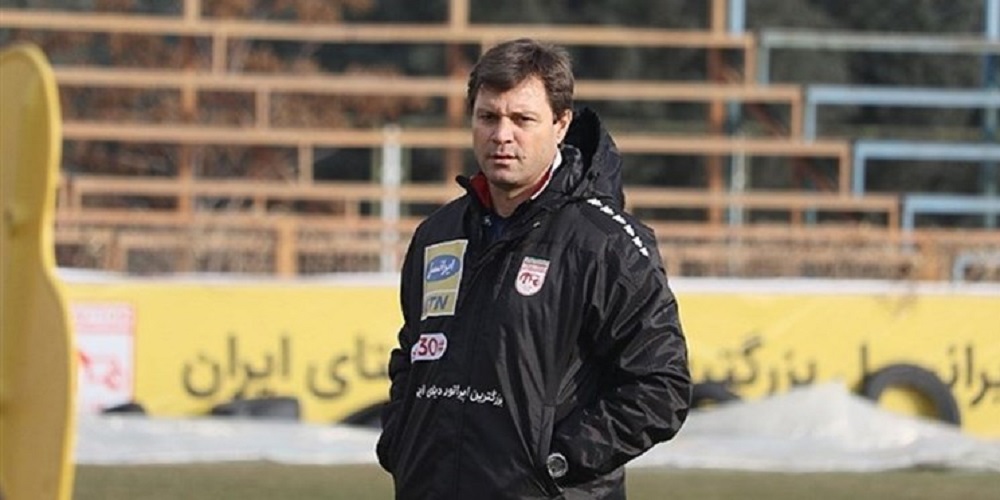 ساغلام، مامور نجات تراکتور