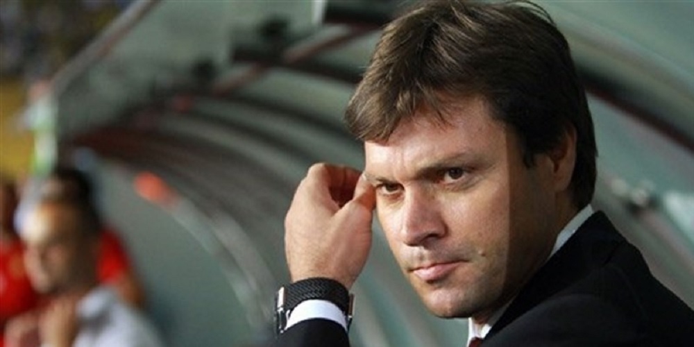 ساغلام : تراکتور توانایی غلبه بر فولاد را دارد - اخبار تراکتور سازی تبریز ساغلام : تراکتور توانایی غلبه بر فولاد را دارد