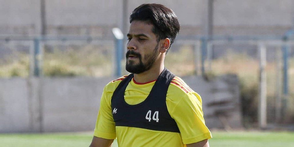 محمد نصرتی : محمد قادری فوق العاده بود - اخبار تراکتور سازی تبریز محمد نصرتی : محمد قادری فوق العاده بود