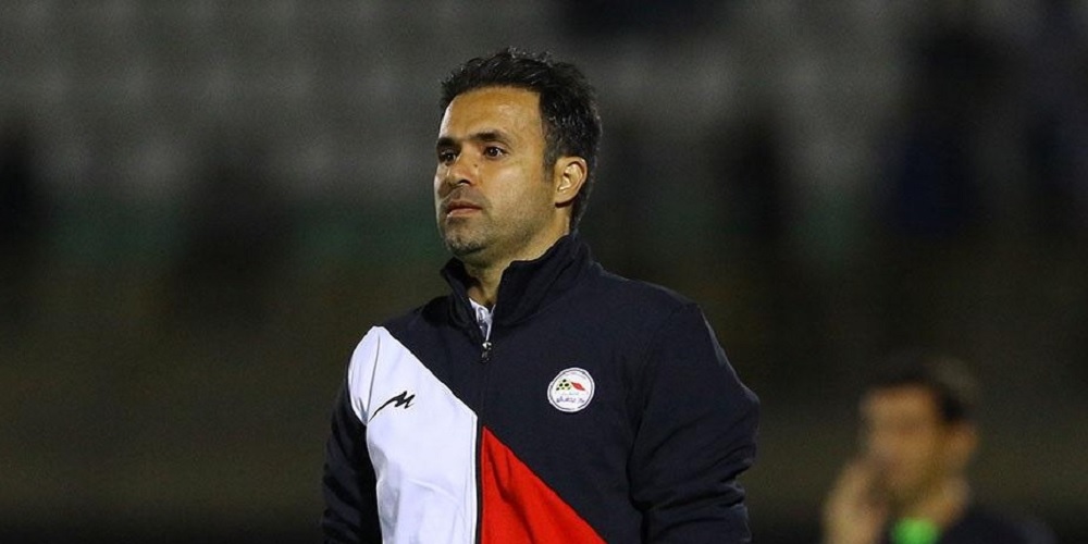 مربی تراکتور : اگر کمی خوش‌شانس بودیم بازی را می‌بردیم