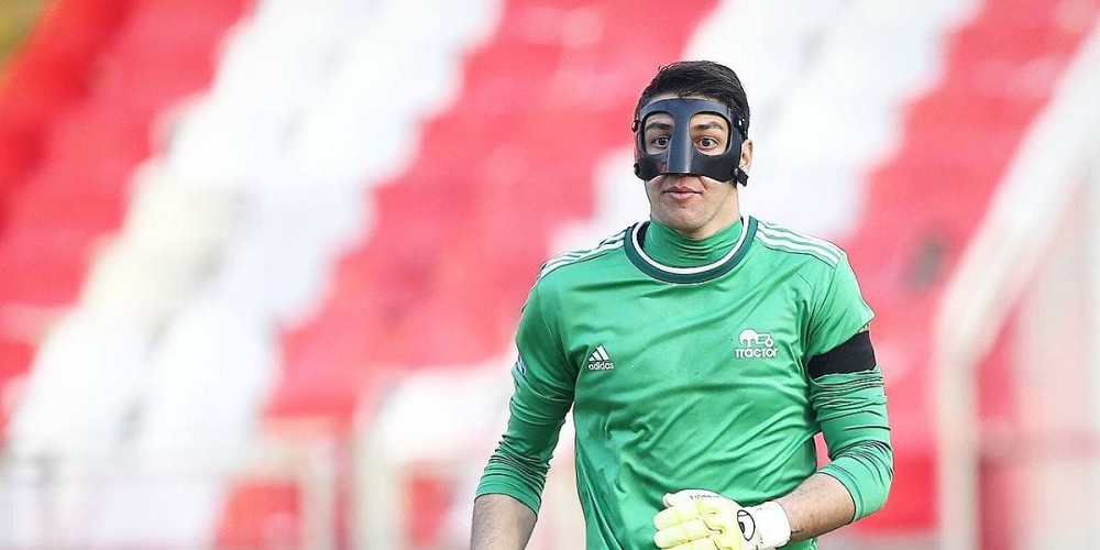 گل محمدی به دنبال جذب محمدرضا اخباری