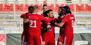 Read more about the article آرش قادری : صد در صد حق ما کسب 3 امتیاز بود