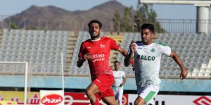 Read more about the article تقابل دو تیم بحران‌زده آلومینیوم و تراکتور