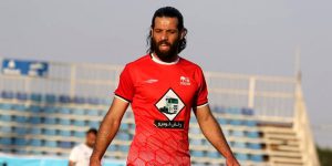 Read more about the article طلسم گل نزدن عباس زاده شکست