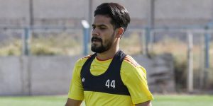 Read more about the article محمد نصرتی : محمد قادری فوق العاده بود
