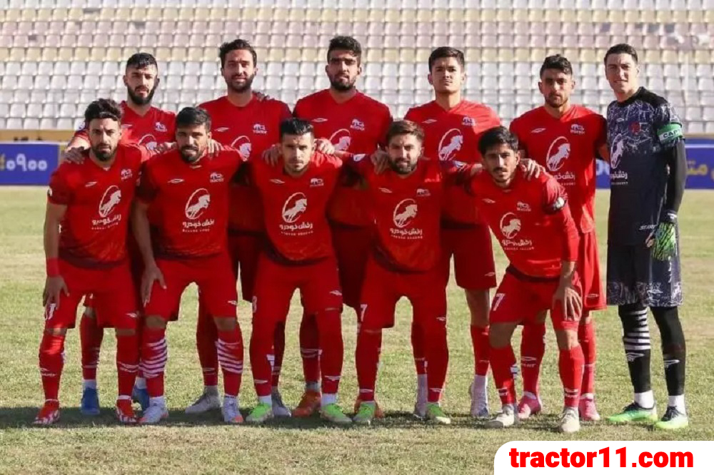 انجام توافق نهایی برای واگذاری تراکتور و ماشینسازی به شرکت مس - اخبار تراکتور سازی تبریز انجام توافق نهایی برای واگذاری تراکتور و ماشینسازی به شرکت مس