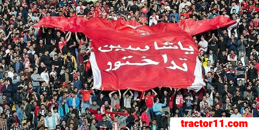 جنجال در تبریز/ از لیزر و پرتاب سنگ تا درگیری شدید بازیکنان دوتیم