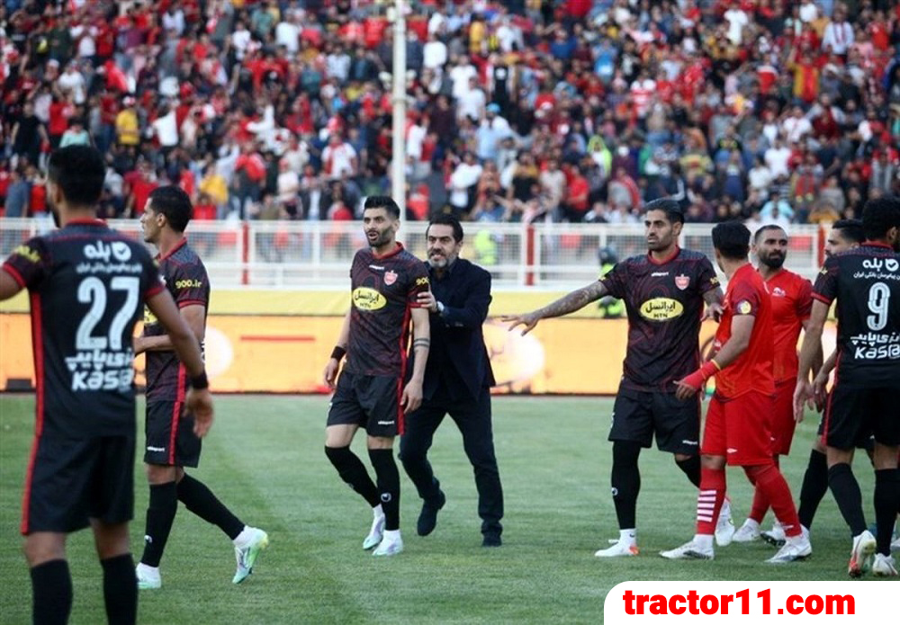 سعید آقایی و امید عالیشاه باید مادام العمر محروم شوند