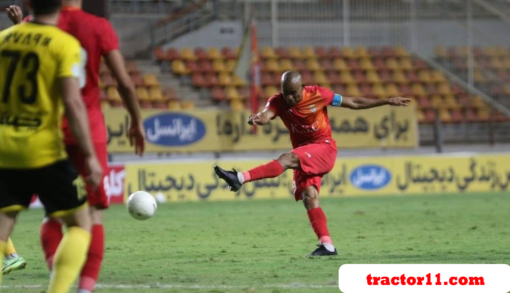 میزبانی صنعت نفت از هوادار در مسجدسلیمان/ تقابل شهر خودرو و فولاد در کرج