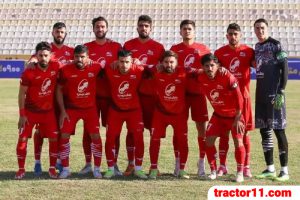 Read more about the article انجام توافق نهایی برای واگذاری تراکتور و ماشین‌سازی به شرکت مس