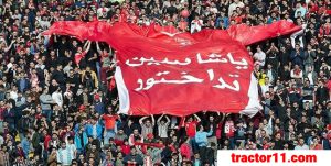 Read more about the article جنجال در تبریز/ از لیزر و پرتاب سنگ تا درگیری شدید بازیکنان دوتیم