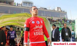 Read more about the article مهدی کیانی علیه سوالات عجیب و یک‌جانبه