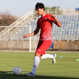 Read more about the article بازگشت مدافع تراکتور به تهران به دلیل مصدومیت