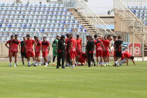 Read more about the article تمرینات تراکتور دو نوبتی شد