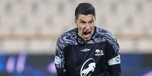 Read more about the article فریاد ملی‌پوشان سابق؛ امید اول دفاع تراکتور