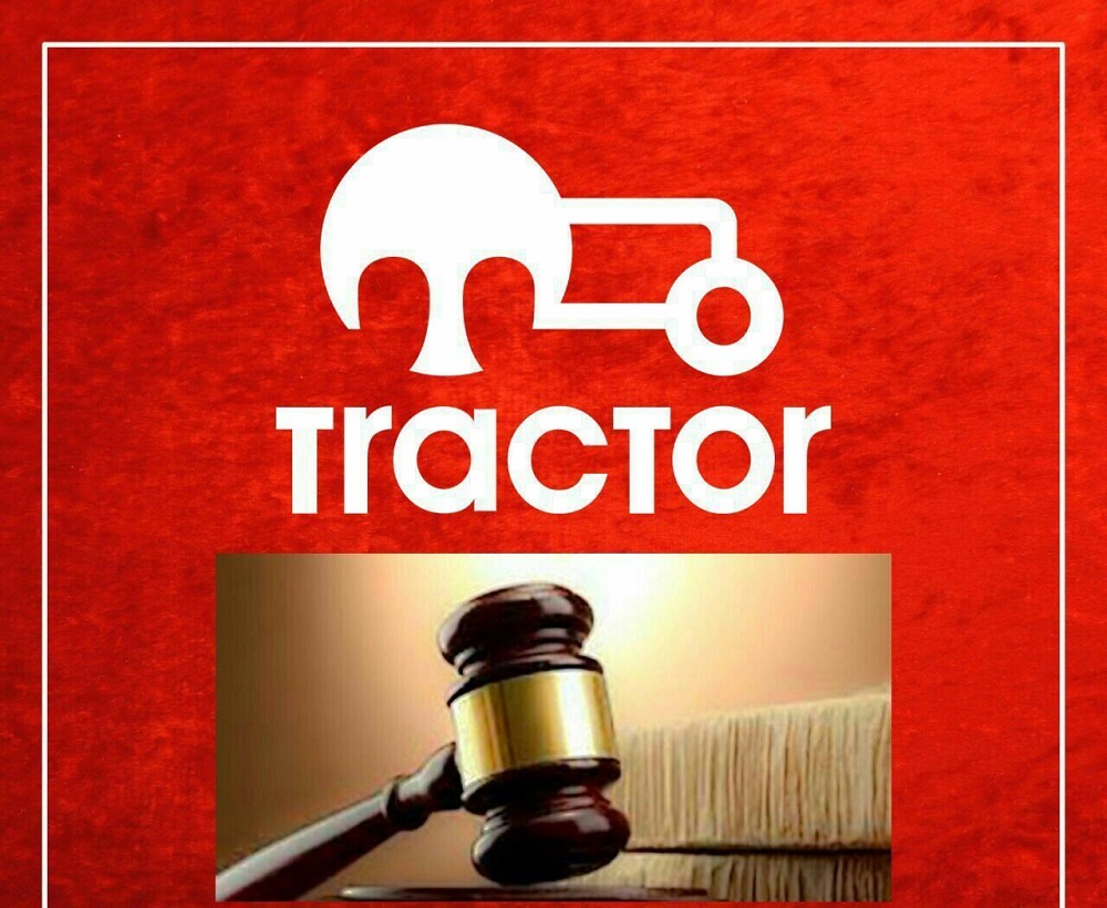 Read more about the article محکومیت سنگین باشگاه تراکتور در کمیته تعیین وضعیت
