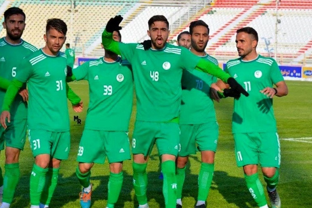 You are currently viewing مذاکره تراکتور برای جذب گلزن تبریزی