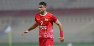 Read more about the article پیمان بابایی با استقلال به توافق نهایی رسید