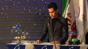 Read more about the article یکشنبه، قرعه‌کشی فصل جدید لیگ برتر ایران