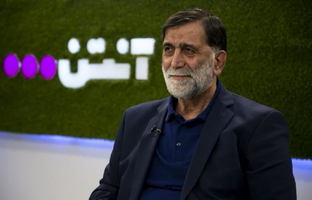 You are currently viewing آجورلو به دیدار وزیر ورزش رفت