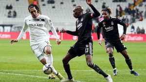 Read more about the article ادامه حضور محمد نادری در ترکیه