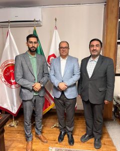 Read more about the article امید وحدت خراسان به جای شهر خودرو