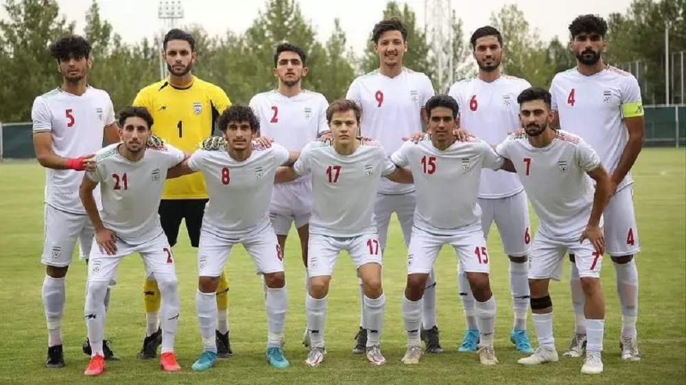 You are currently viewing بازی دوستانه تیم امید با پیکان لغو شد