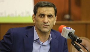 Read more about the article حضور تماشاگران در اماکن ورزشی: یک سوم