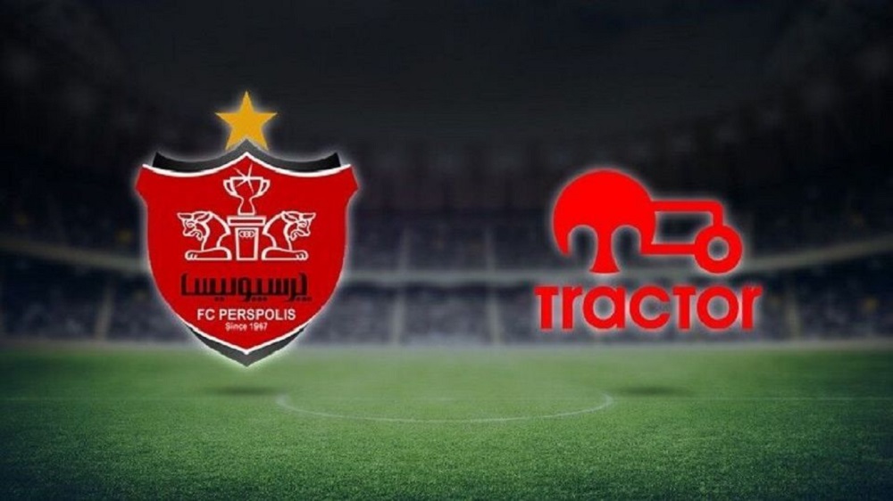 You are currently viewing دغدغه مشترک پرسپولیس و تراکتور